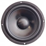 Gilbord SPK1922 μεγάφωνο 6inch 90Wmax